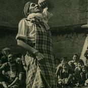 Feste – Maggiolata UOEI Brescia 1948 – rappresentazione teatrale